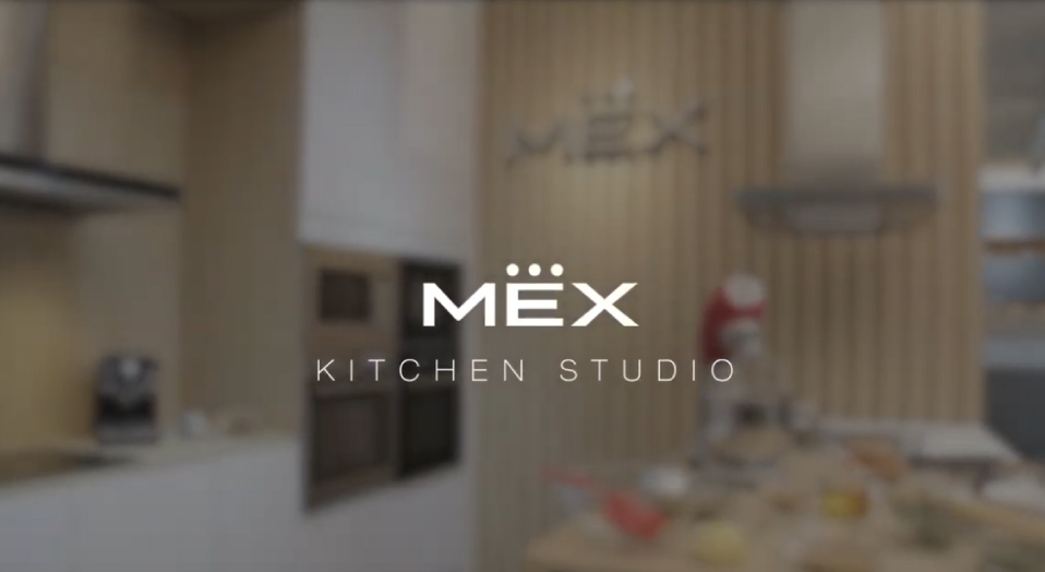 MEX Kitchen Studio